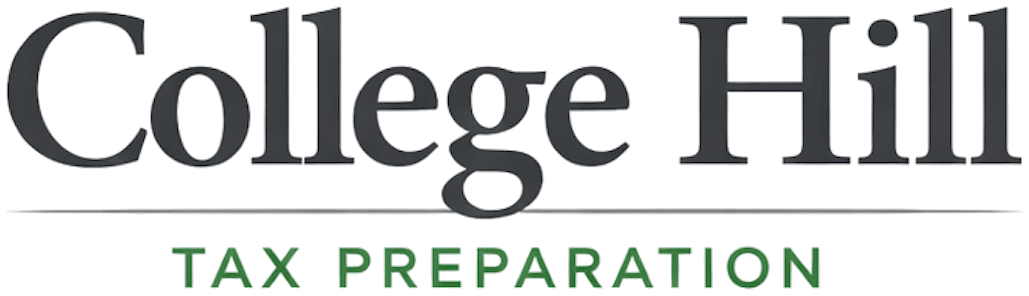 College Hill Tax Preparation